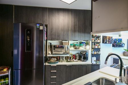 Apartamento à venda com 62m², 2 quartos e 1 vagaCozinha