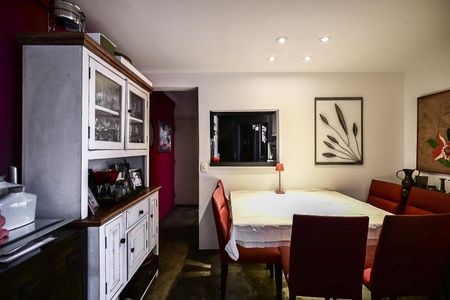 Apartamento à venda com 62m², 2 quartos e 1 vagaSala de Jantar