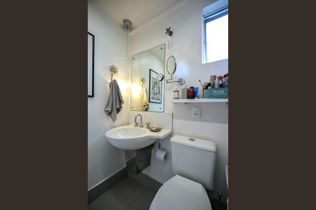 Apartamento à venda com 62m², 2 quartos e 1 vagaBanheiro