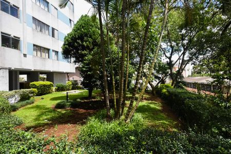 Apartamento à venda com 62m², 2 quartos e 1 vagaJardim