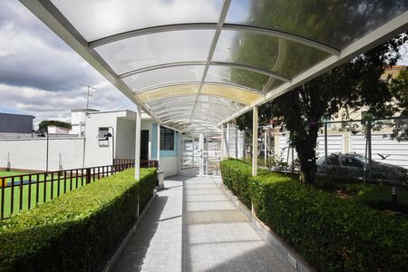 Apartamento à venda com 62m², 2 quartos e 1 vagaEntrada
