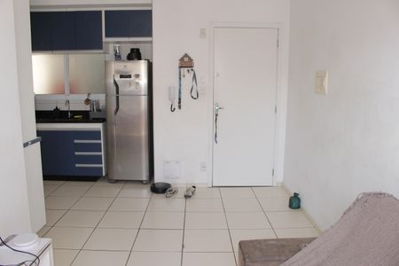 Apartamento para alugar com 2 quartos, 58m² em Campos Elíseos, São Paulo