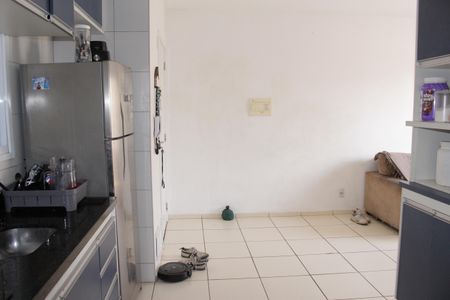 Apartamento para alugar com 2 quartos, 58m² em Campos Elíseos, São Paulo
