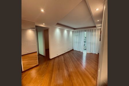 Foto 01 de apartamento à venda com 2 quartos, 60m² em Chácara Califórnia, São Paulo