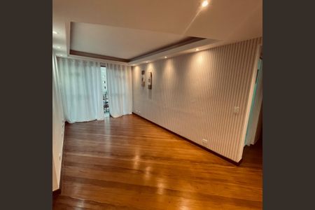 Foto 01 de apartamento à venda com 2 quartos, 60m² em Chácara Califórnia, São Paulo