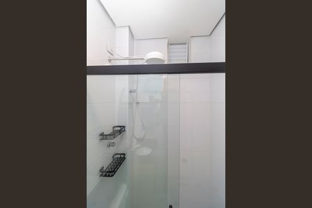 Apartamento para alugar com 30m², 1 quarto e sem vagaBanheiro