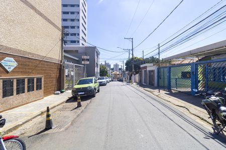 Apartamento para alugar com 30m², 1 quarto e sem vagaVista da Rua
