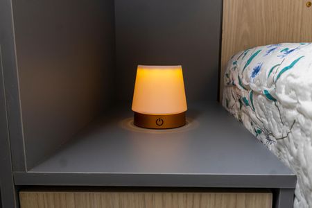 Quarto de apartamento para alugar com 1 quarto, 30m² em Tucuruvi, São Paulo