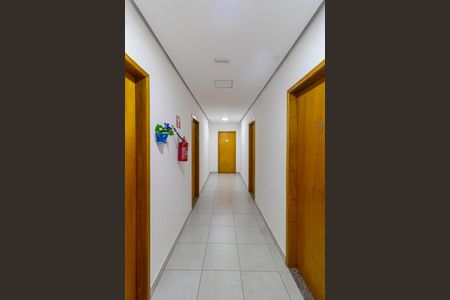 Apartamento para alugar com 30m², 1 quarto e sem vagaÁrea comum
