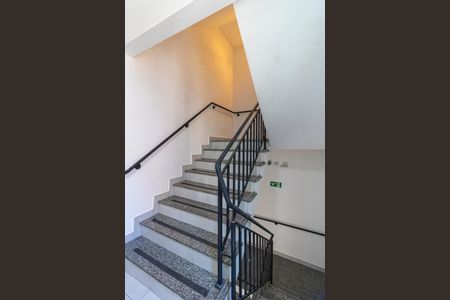 Apartamento para alugar com 30m², 1 quarto e sem vagaÁrea comum