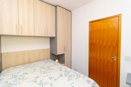 Quarto de apartamento para alugar com 1 quarto, 30m² em Tucuruvi, São Paulo