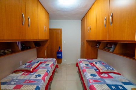 Casa à venda com 129m², 2 quartos e 4 vagas Casa à venda com 129m², 2 quartos e 4 vagasQuarto 2