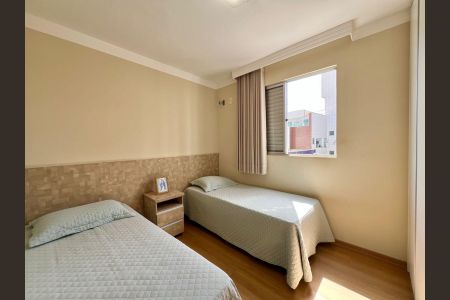 Apartamento à venda com 230m², 4 quartos e 3 vagasQuarto 1