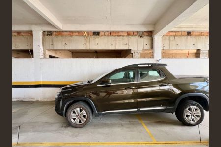 Apartamento à venda com 230m², 4 quartos e 3 vagasGaragem