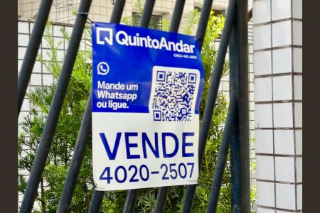 Apartamento à venda com 230m², 4 quartos e 3 vagasPlaca QuintoAndar