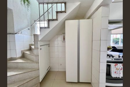 Apartamento à venda com 230m², 4 quartos e 3 vagasÁrea comum