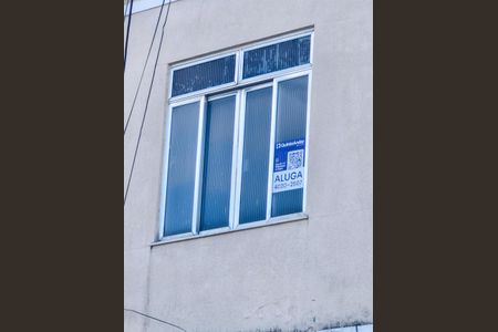 Apartamento para alugar com 55m², 2 quartos e 1 vagaFachada+Plaquinha