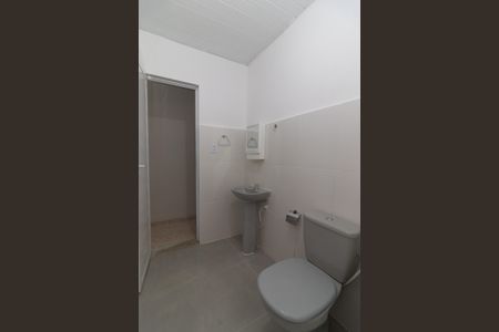 Apartamento para alugar com 55m², 2 quartos e 1 vagaBanheiro