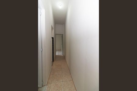 Apartamento para alugar com 55m², 2 quartos e 1 vagaCorredor