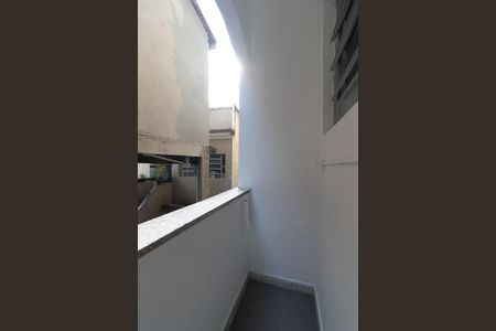 Apartamento para alugar com 55m², 2 quartos e 1 vagaÁrea de Serviço