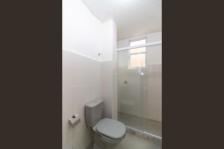 Apartamento para alugar com 55m², 2 quartos e 1 vagaBanheiro