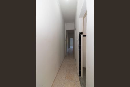 Apartamento para alugar com 55m², 2 quartos e 1 vagaCorredor