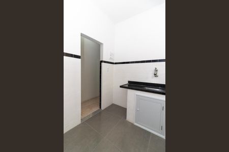 Apartamento para alugar com 55m², 2 quartos e 1 vagaCozinha