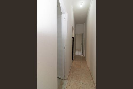 Apartamento para alugar com 55m², 2 quartos e 1 vagaCorredor
