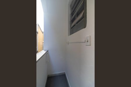 Apartamento para alugar com 55m², 2 quartos e 1 vagaÁrea de Serviço