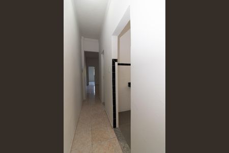 Apartamento para alugar com 55m², 2 quartos e 1 vagaCorredor