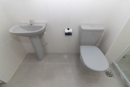Apartamento para alugar com 55m², 2 quartos e 1 vagaBanheiro