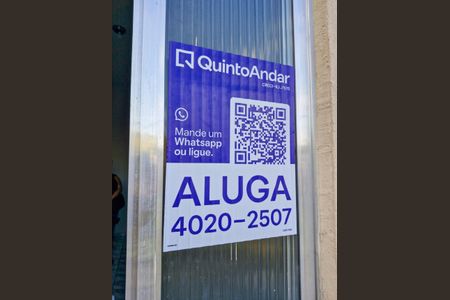 Apartamento para alugar com 55m², 2 quartos e 1 vagaPlaquinha