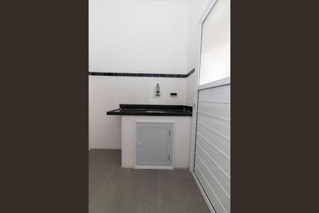 Apartamento para alugar com 55m², 2 quartos e 1 vagaCozinha