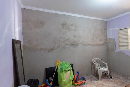Casa à venda com 130m², 3 quartos e 4 vagas Casa à venda com 130m², 3 quartos e 4 vagasQuarto 2