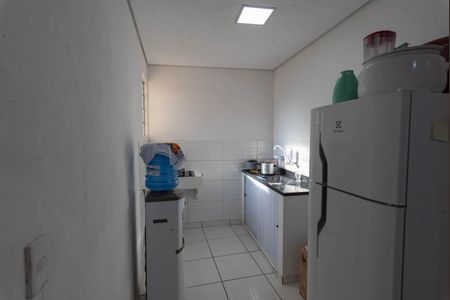 Casa à venda com 130m², 3 quartos e 4 vagas Casa à venda com 130m², 3 quartos e 4 vagasCasa 2- Cozinha