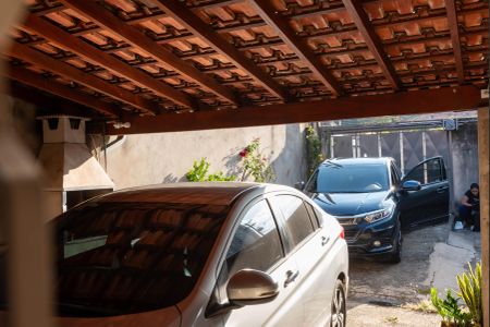 Casa à venda com 130m², 3 quartos e 4 vagas Casa à venda com 130m², 3 quartos e 4 vagasVista do Quarto 1