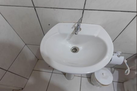 Casa à venda com 130m², 3 quartos e 4 vagas Casa à venda com 130m², 3 quartos e 4 vagasCasa 2- Banheiro
