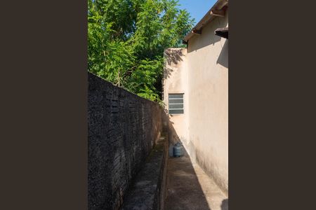 Casa à venda com 130m², 3 quartos e 4 vagas Casa à venda com 130m², 3 quartos e 4 vagasCasa 2- Quintal