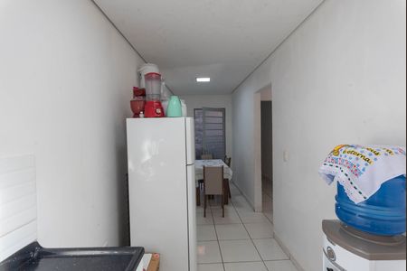 Casa à venda com 130m², 3 quartos e 4 vagas Casa à venda com 130m², 3 quartos e 4 vagasCasa 2- Cozinha