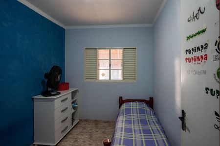 Casa à venda com 130m², 3 quartos e 4 vagas Casa à venda com 130m², 3 quartos e 4 vagasQuarto 1
