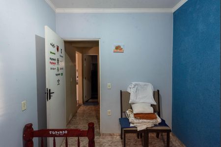 Casa à venda com 130m², 3 quartos e 4 vagas Casa à venda com 130m², 3 quartos e 4 vagasQuarto 1