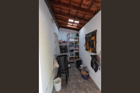 Casa à venda com 130m², 3 quartos e 4 vagas Casa à venda com 130m², 3 quartos e 4 vagasÁrea de Serviço