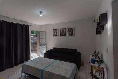 Casa à venda com 130m², 3 quartos e 4 vagas Casa à venda com 130m², 3 quartos e 4 vagasCasa 2- Sala