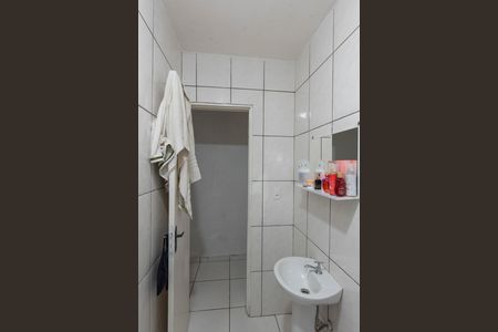 Casa à venda com 130m², 3 quartos e 4 vagas Casa à venda com 130m², 3 quartos e 4 vagasCasa 2- Banheiro