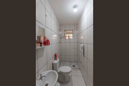 Casa à venda com 130m², 3 quartos e 4 vagas Casa à venda com 130m², 3 quartos e 4 vagasCasa 2- Banheiro