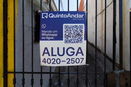 Casa de condomínio para alugar com 68m², 1 quarto e sem vagaPlaquinha