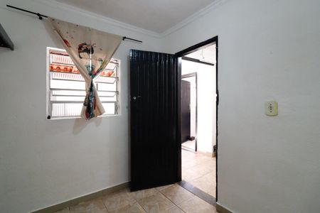 Casa de condomínio para alugar com 68m², 1 quarto e sem vagaÁrea de Serviço