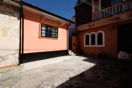 Casa de condomínio para alugar com 68m², 1 quarto e sem vagaÁrea comum