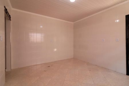 Casa de condomínio para alugar com 68m², 1 quarto e sem vagaCozinha