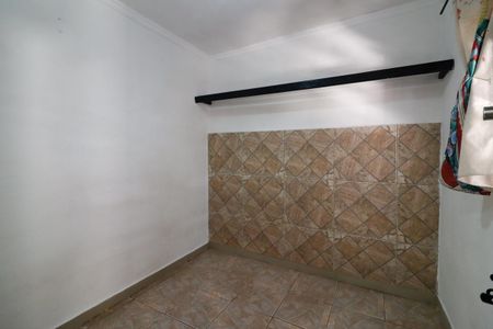 Casa de condomínio para alugar com 68m², 1 quarto e sem vagaÁrea de Serviço